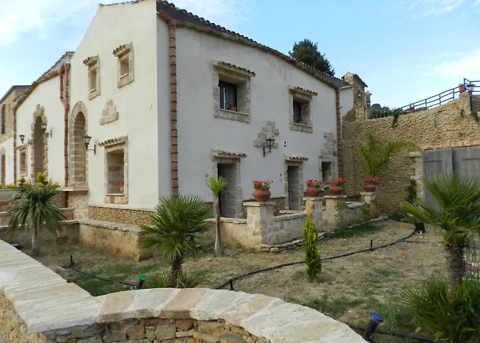 Casale Del Golfo