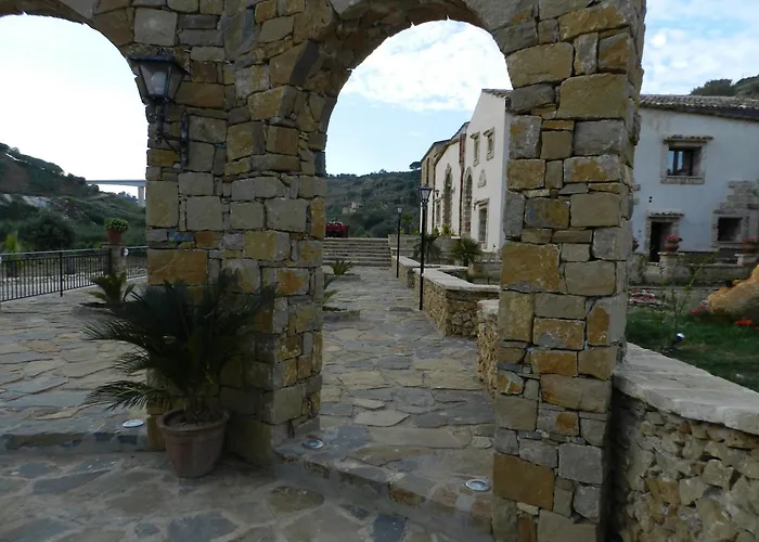 Casale Del Golfo