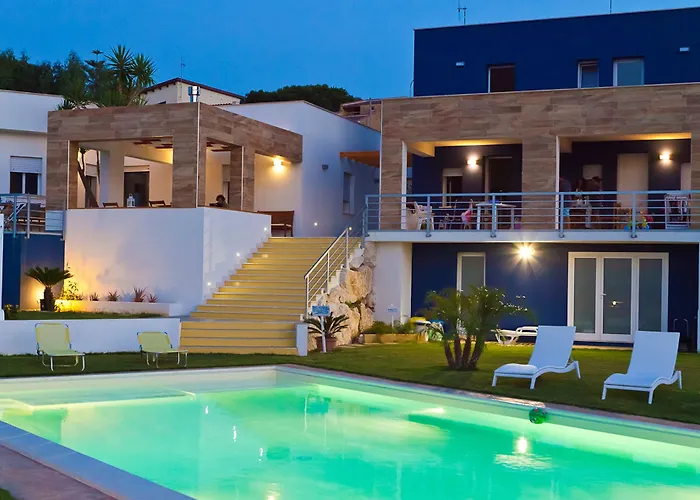 Casa Azul